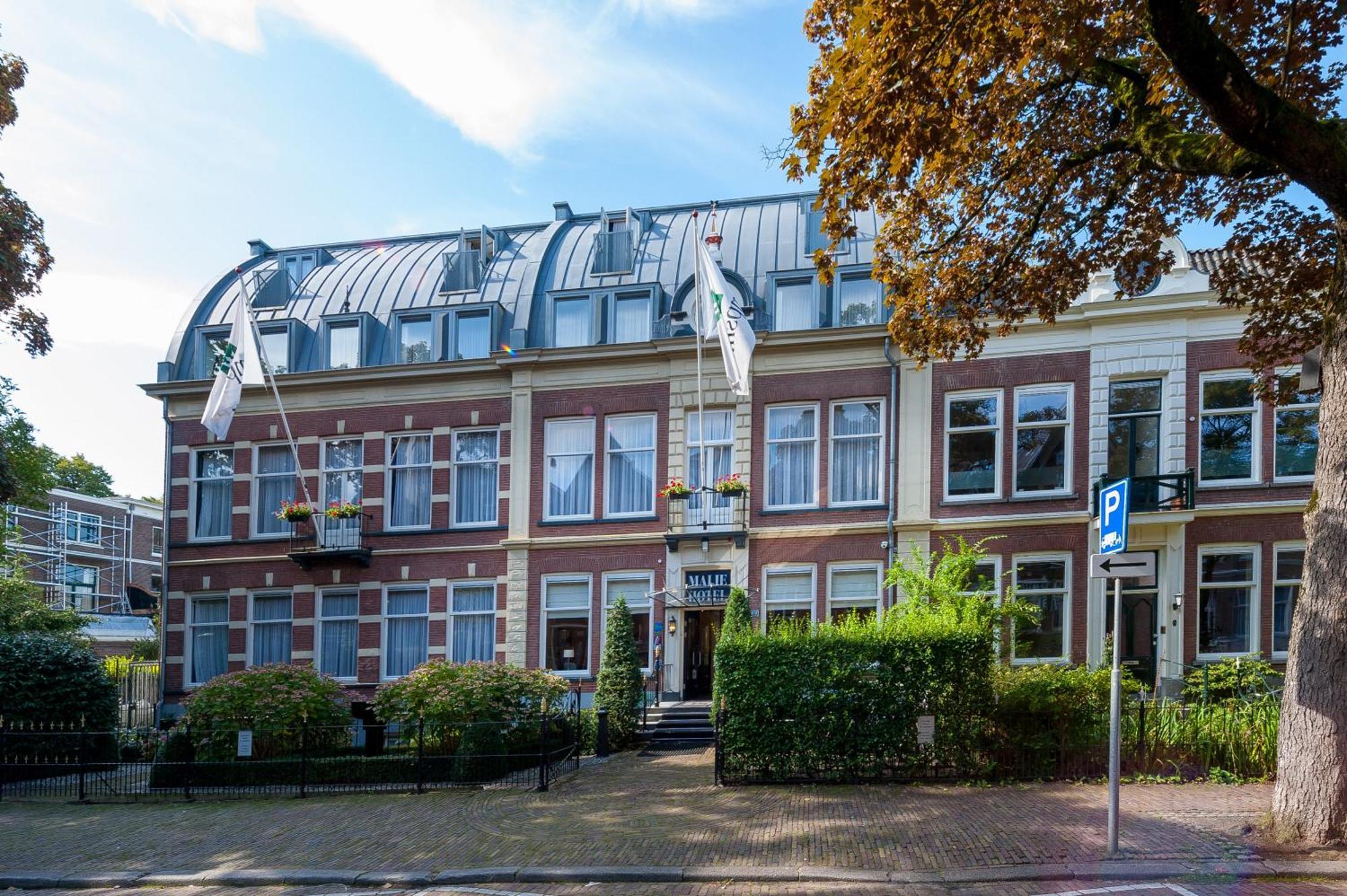 Malie House Utrecht Exterior foto