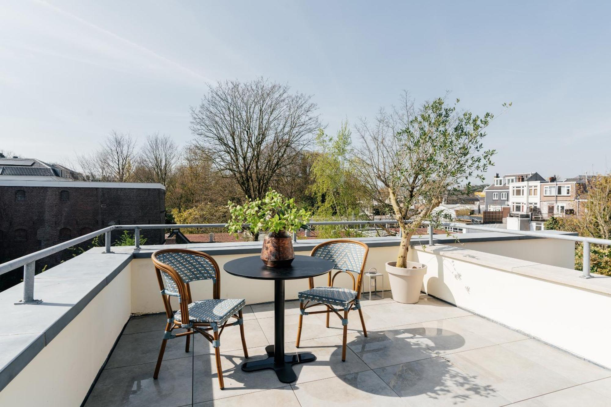Malie House Utrecht Exterior foto