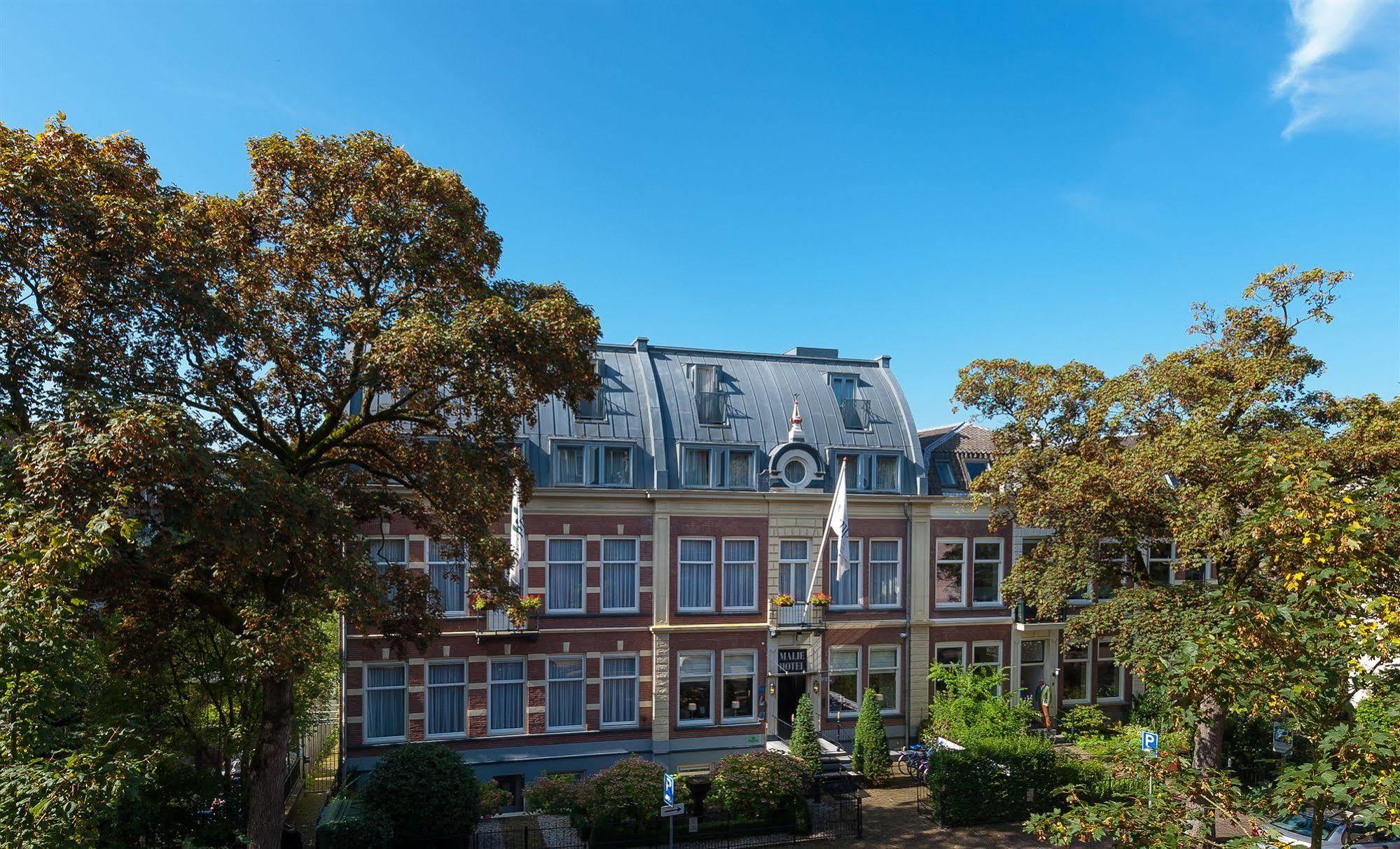 Malie House Utrecht Exterior foto